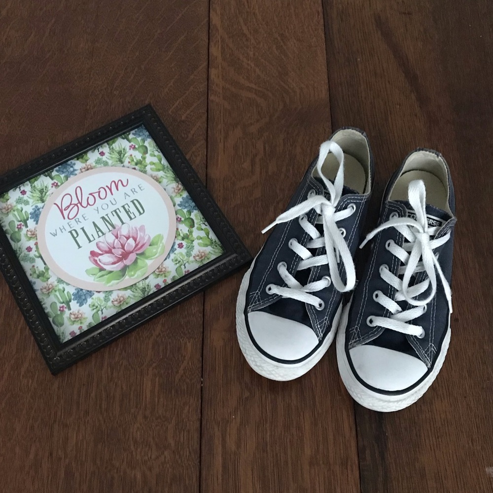 Converse shoes